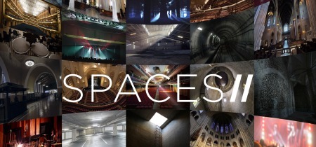 EastWest Spaces II v2.0.3 WiN
